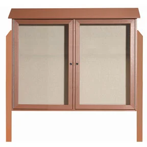 outdoor information center product image