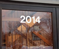 address numbers stickers