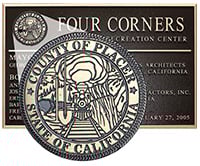 Custom Metal Plaques