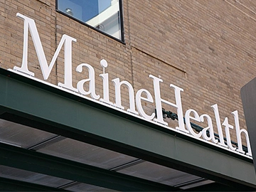 metal sign letters address