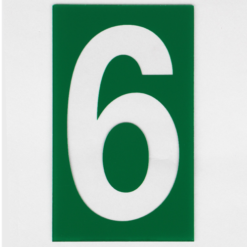 bp gas station cigarette prices 12 inch BP Gas Station Price Numbers, on Green Panel, .080 Thick Rigid