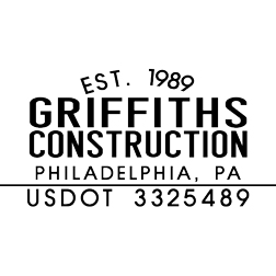 Truck Door Lettering