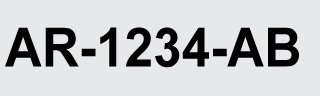 requirements of arkansas boat numbers