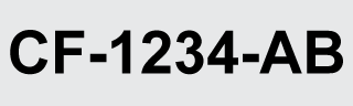 requirements of california boat numbers