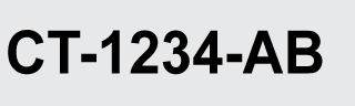 requirements of connecticut boat numbers