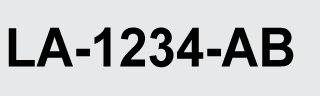 requirements of louisiana boat numbers