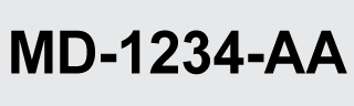 requirements of maryland boat numbers