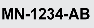 requirements of minnesota boat numbers