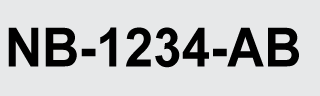 requirements of nebraska boat numbers