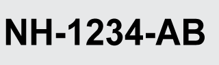 requirements of new hampshire boat numbers