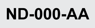 requirements of north dakota boat numbers