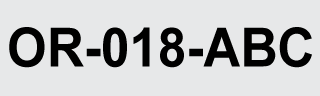 requirements of oregon boat numbers