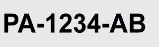 requirements of pennsylvania boat numbers