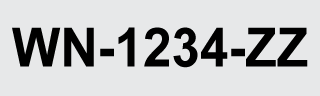 requirements of washington boat numbers