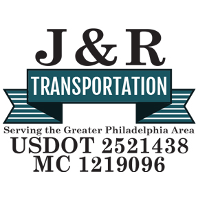 Truck Door Decal Banner Design