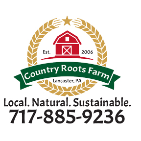 Truck Door Decal Farm Banner Design