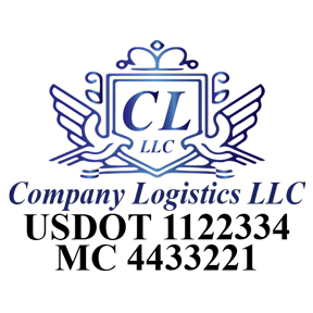 Truck Door Decal Heraldry Design
