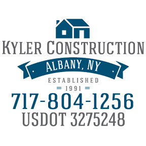 Truck Door Decal Home Construction Design