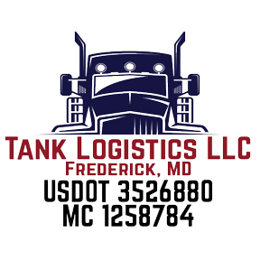 Semi Truck Door Decal Digital Design