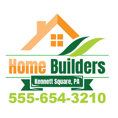 Contractor Truck Decals Banner Design