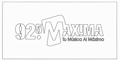 custom pavement stencil