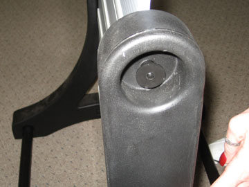 sidewalk sign instructions step 12