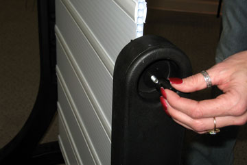 sidewalk sign instructions step 13