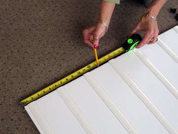 sidewalk sign instructions step 3