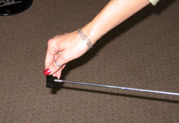 sidewalk sign instructions step 5