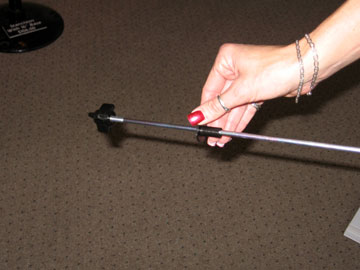 sidewalk sign instructions step 6