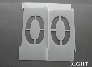 interlocking stencil