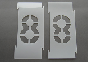 interlocking stencil 8