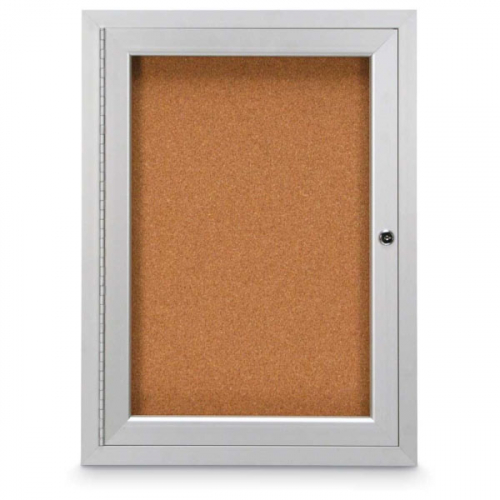 Indoor Bulletin Boards